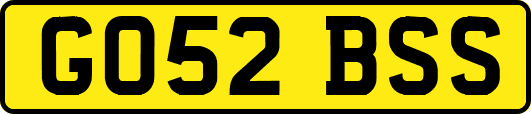 GO52BSS
