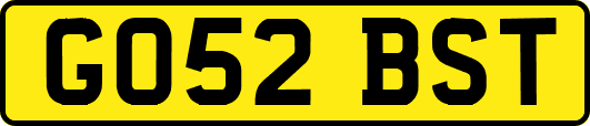 GO52BST