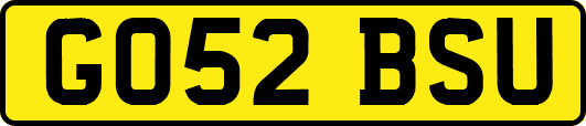 GO52BSU