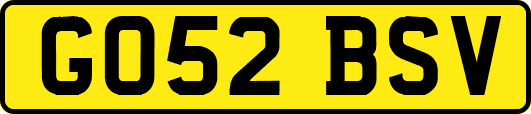 GO52BSV