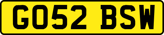 GO52BSW