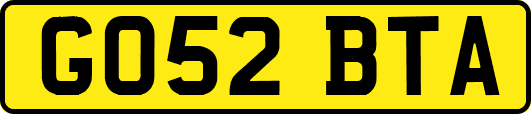 GO52BTA