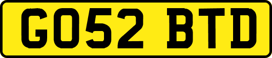 GO52BTD