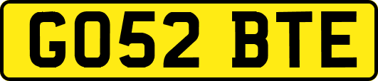 GO52BTE