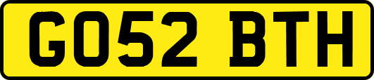 GO52BTH