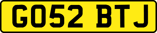GO52BTJ