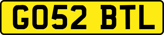GO52BTL