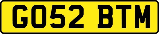 GO52BTM