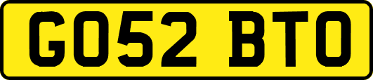 GO52BTO