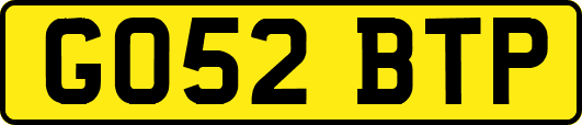 GO52BTP