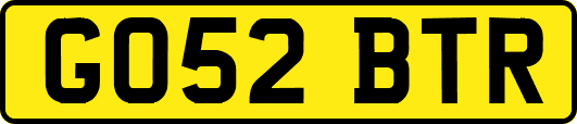 GO52BTR