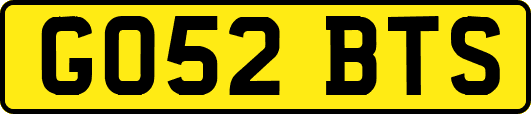 GO52BTS