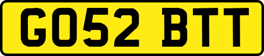 GO52BTT