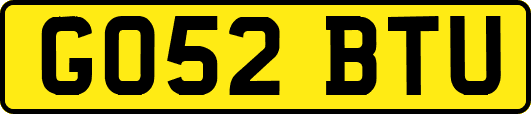 GO52BTU