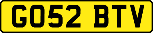 GO52BTV