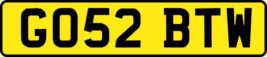 GO52BTW