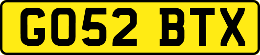 GO52BTX