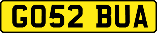 GO52BUA