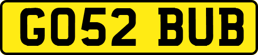 GO52BUB