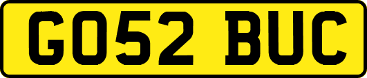 GO52BUC