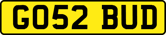GO52BUD