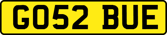 GO52BUE