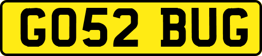 GO52BUG