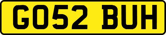 GO52BUH