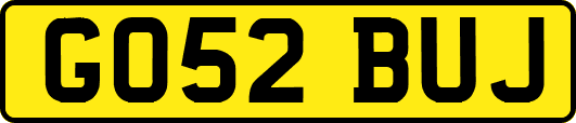 GO52BUJ