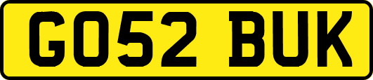 GO52BUK