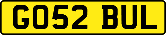GO52BUL