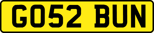 GO52BUN