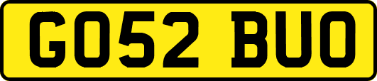 GO52BUO