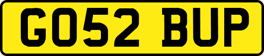 GO52BUP