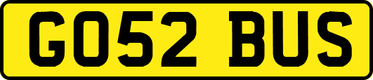 GO52BUS