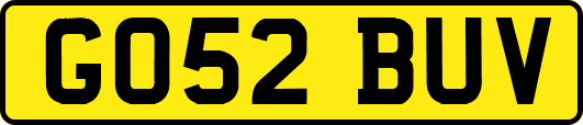 GO52BUV