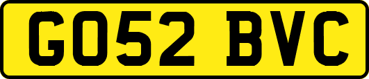 GO52BVC