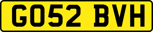 GO52BVH