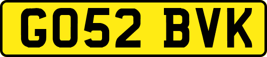 GO52BVK