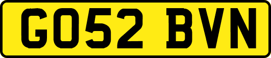 GO52BVN
