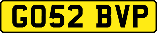 GO52BVP