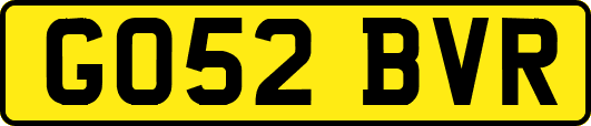 GO52BVR