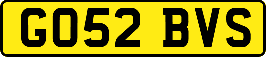 GO52BVS