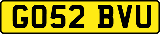 GO52BVU