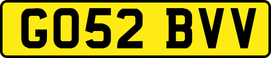 GO52BVV