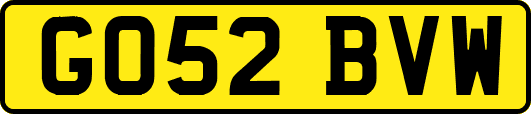GO52BVW