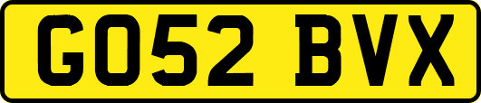 GO52BVX