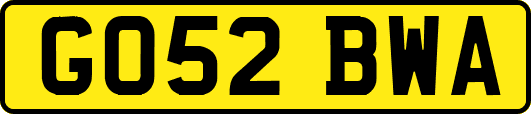 GO52BWA