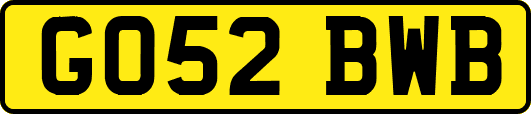 GO52BWB