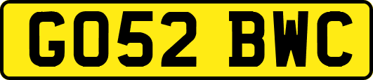 GO52BWC